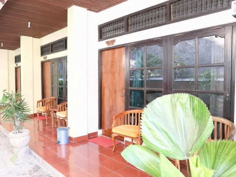 Reddoorz @ Pratama Nusa Dua Tanjung Benoa  3*, Tanjung Benoa (Bali)