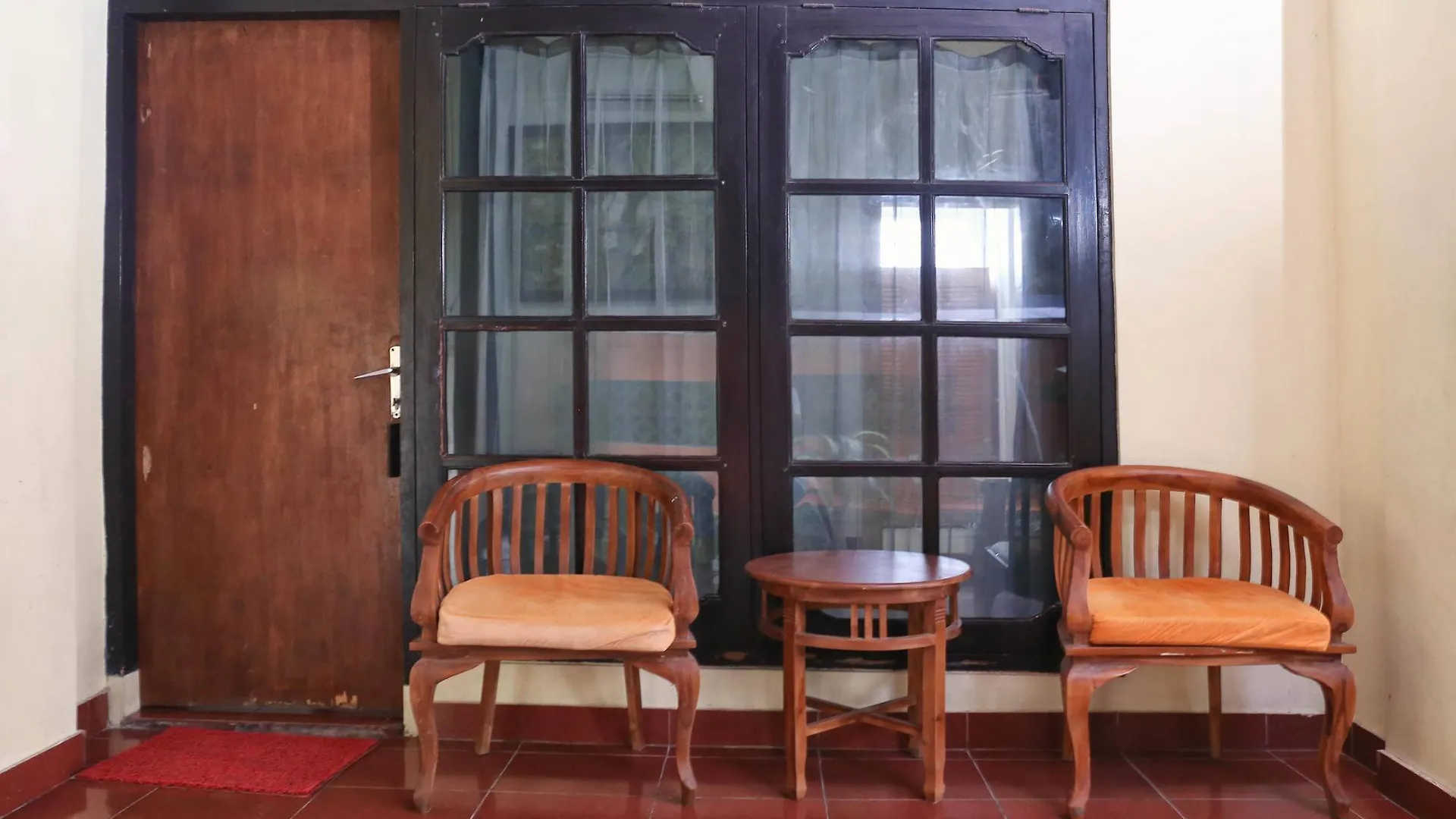 Reddoorz @ Pratama Nusa Dua contacts