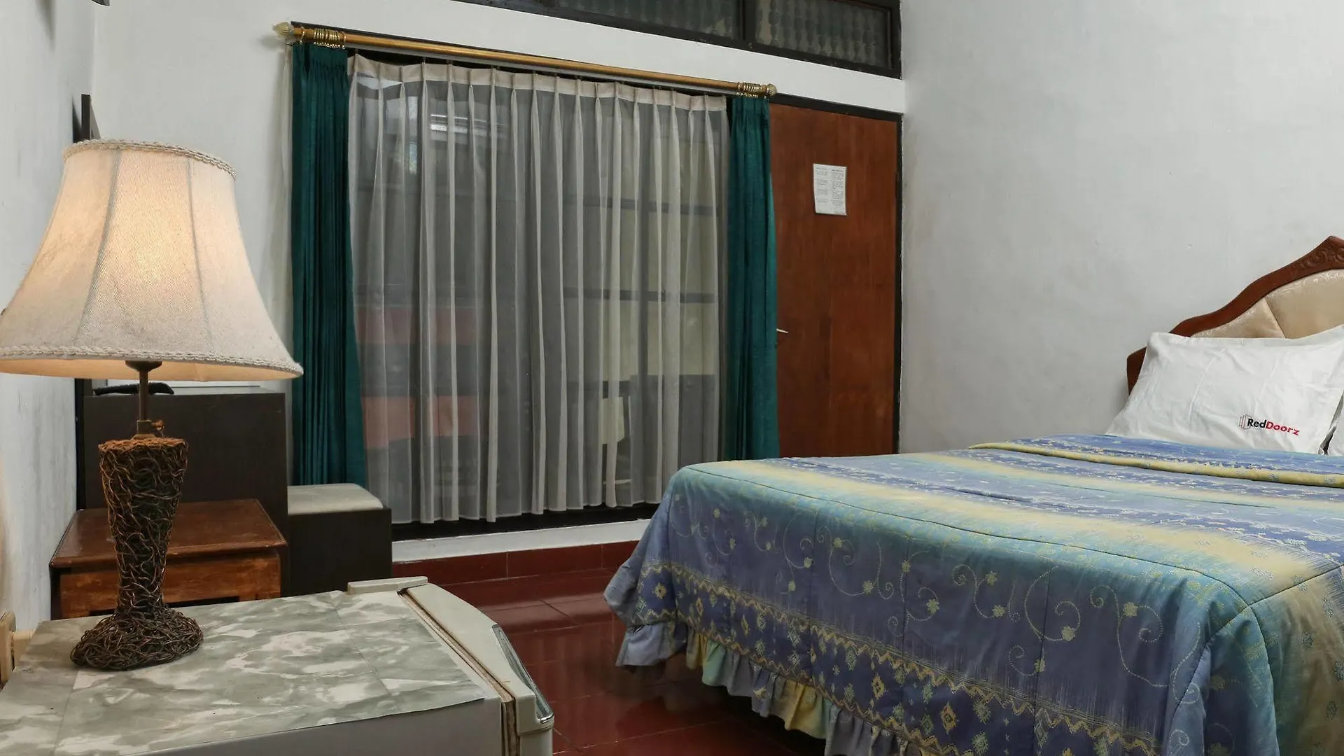 Hotel Reddoorz @ Pratama Nusa Dua Tanjung Benoa